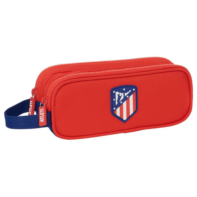 Portatodo Atletico de Madrid doble - Frikibase.com