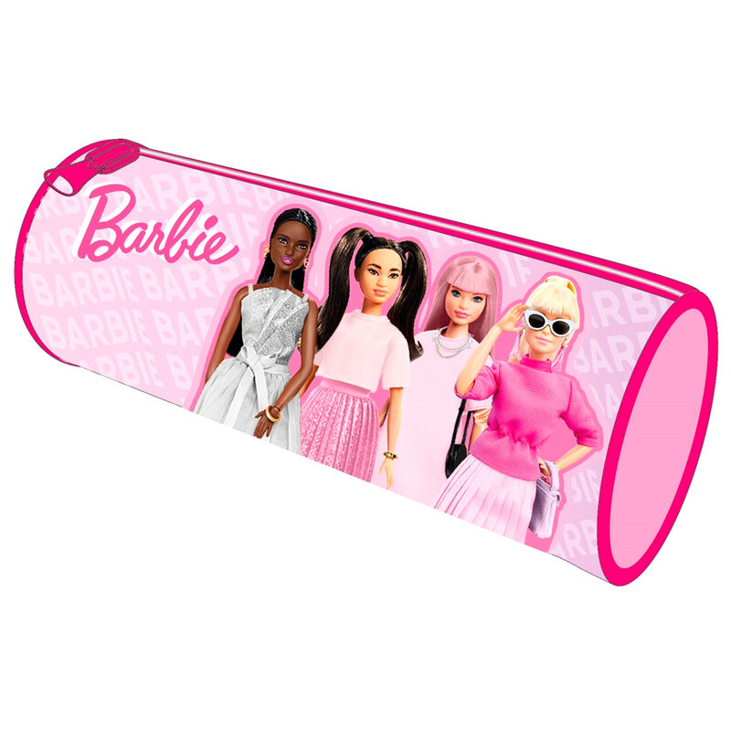 Portatodo Barbie - Frikibase.com