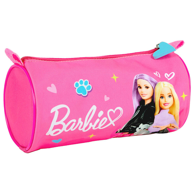 Portatodo Barbie - Frikibase.com