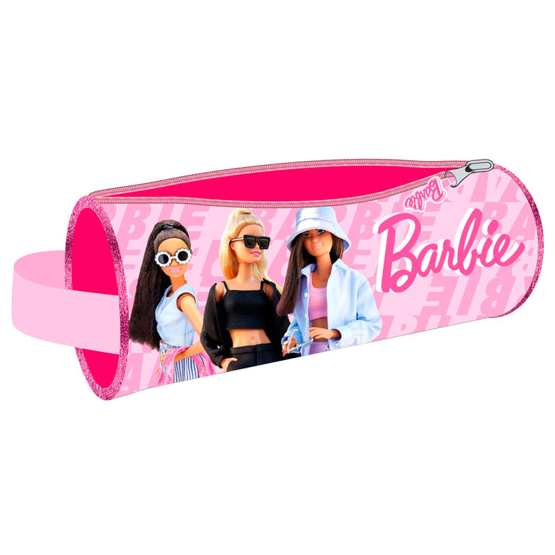 Portatodo Barbie - Frikibase.com