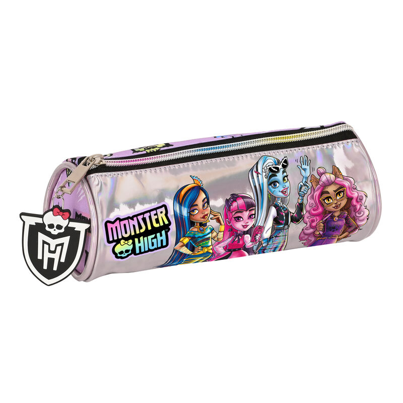 Portatodo Best Boos Monster High - Frikibase.com