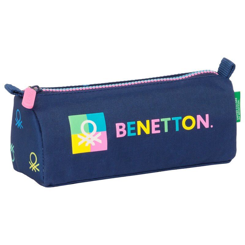 Portatodo Cool Benetton - Frikibase.com