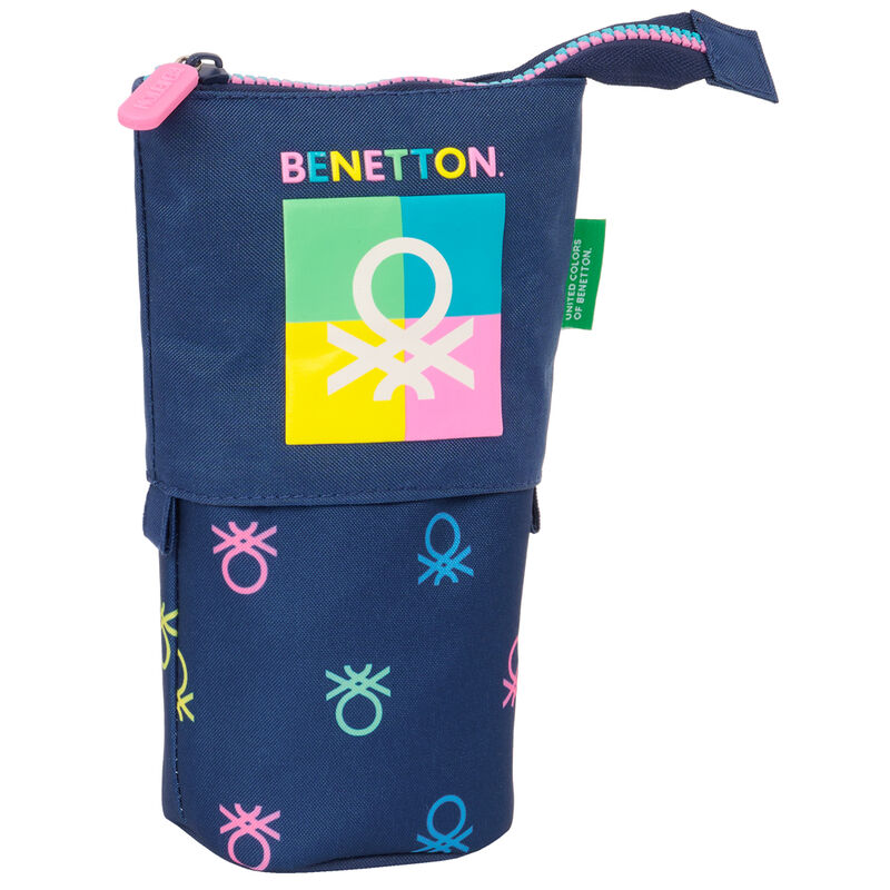 Portatodo Cool Benetton - Frikibase.com