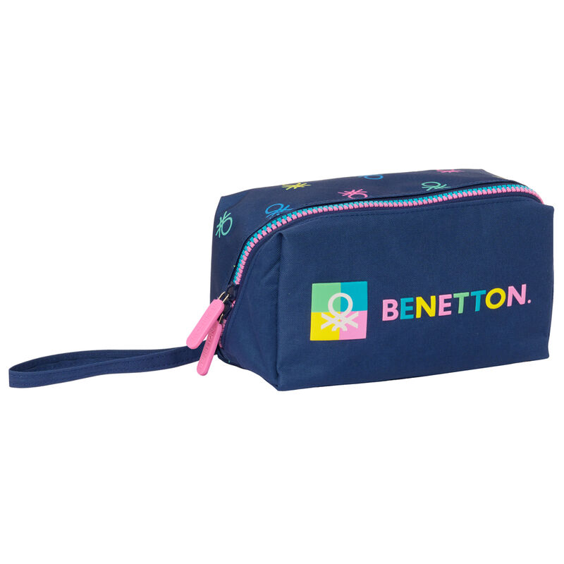 Portatodo Cool Benetton - Frikibase.com