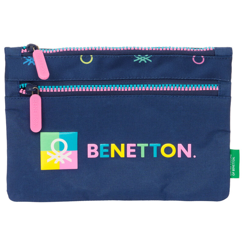 Portatodo Cool Benetton - Frikibase.com