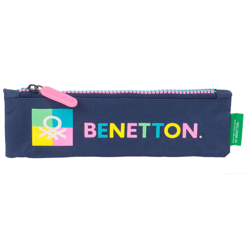 Portatodo Cool Benetton - Frikibase.com