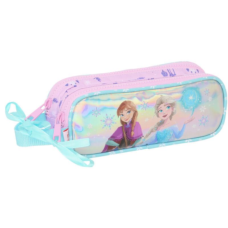 Portatodo Cool Days Frozen 2 Disney doble - Frikibase.com