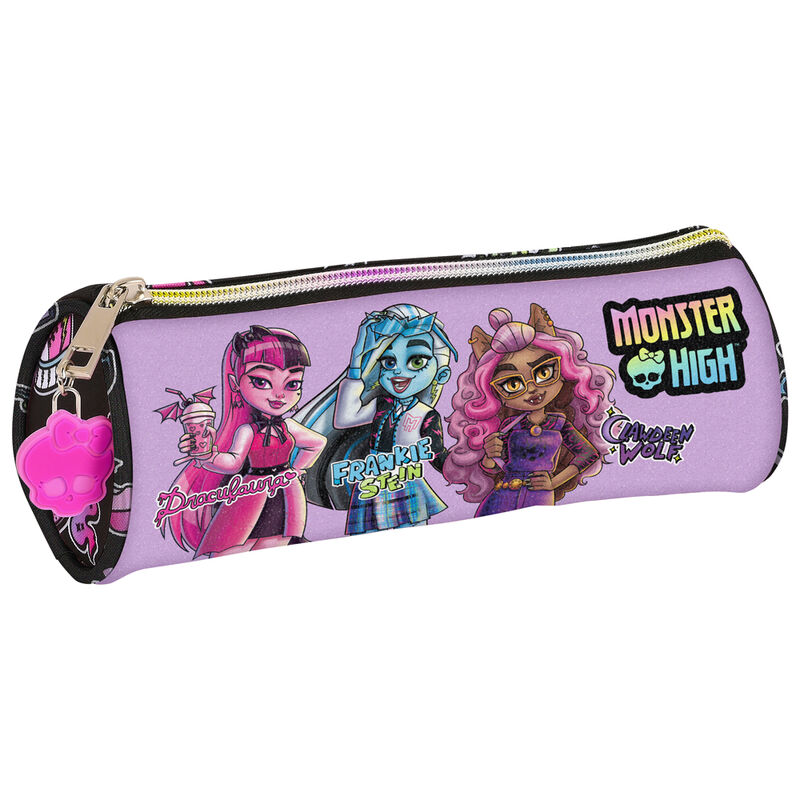 Portatodo Creep Monster High - Frikibase.com