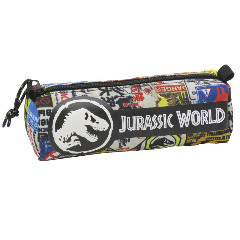 Portatodo Danger Jurassic World - Frikibase.com