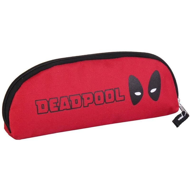 Portatodo Deadpool Marvel - Frikibase.com