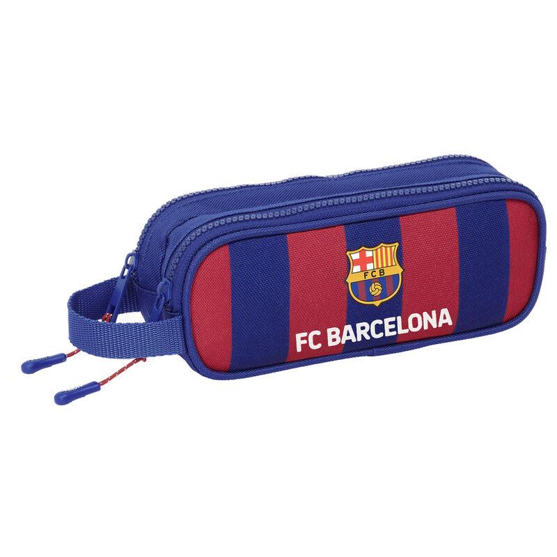 Portatodo F.C Barcelona doble - Frikibase.com