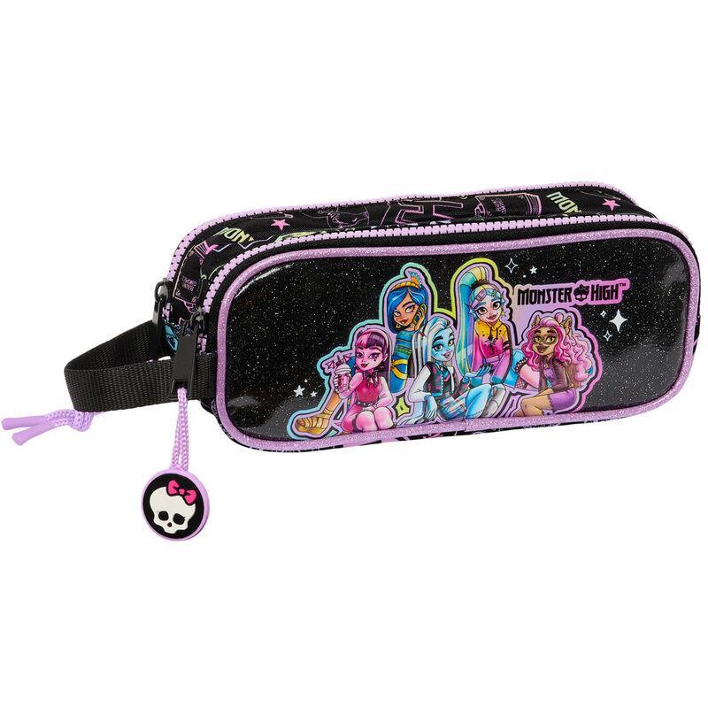 Portatodo Fantastic Monster High doble - Frikibase.com