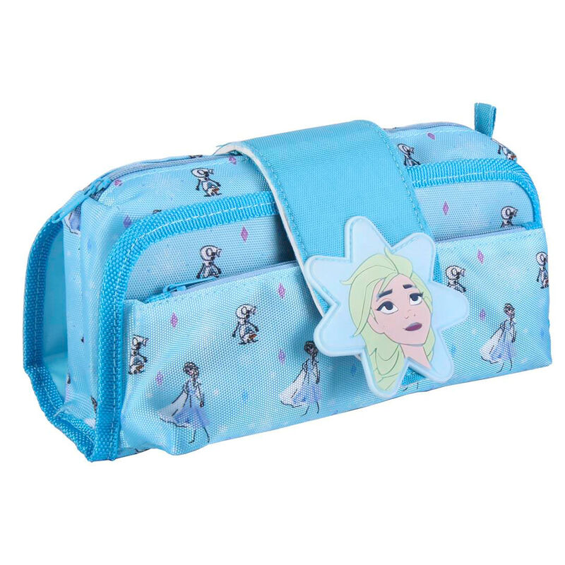 Portatodo Frozen Disney - Frikibase.com