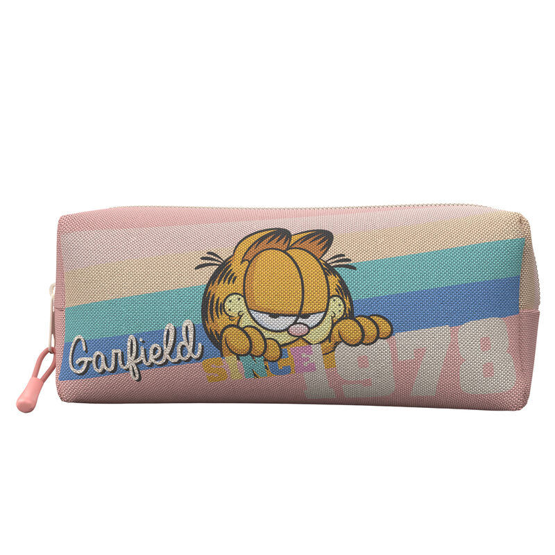 Portatodo Garfield - Frikibase.com