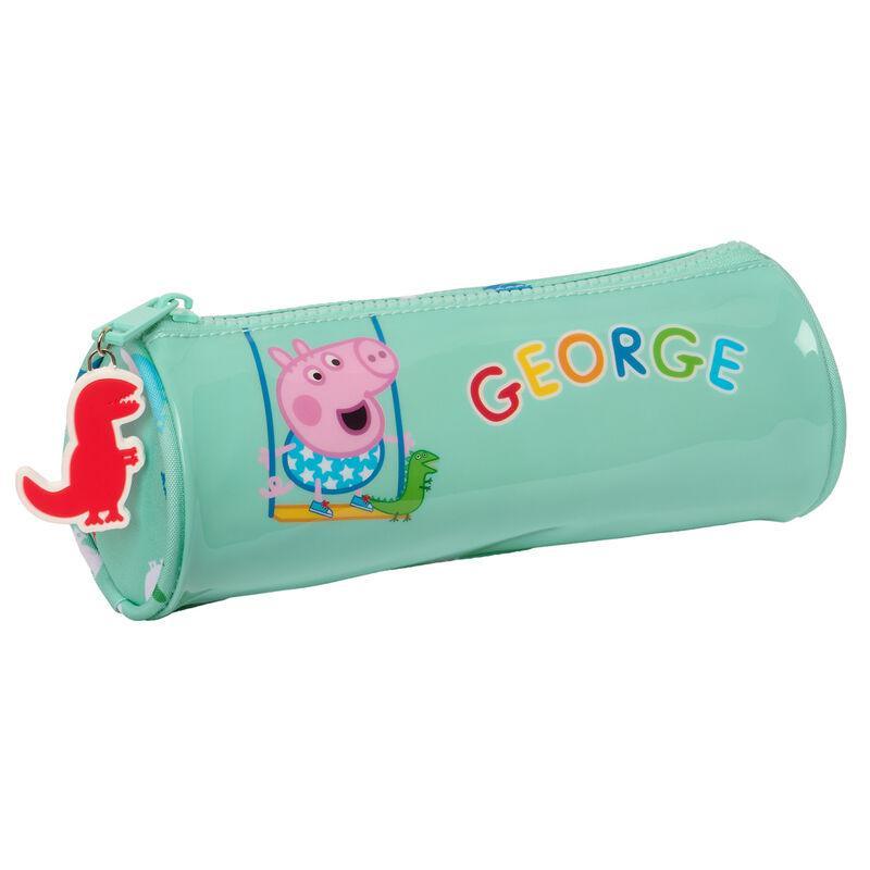 Portatodo George Peppa Pig - Frikibase.com