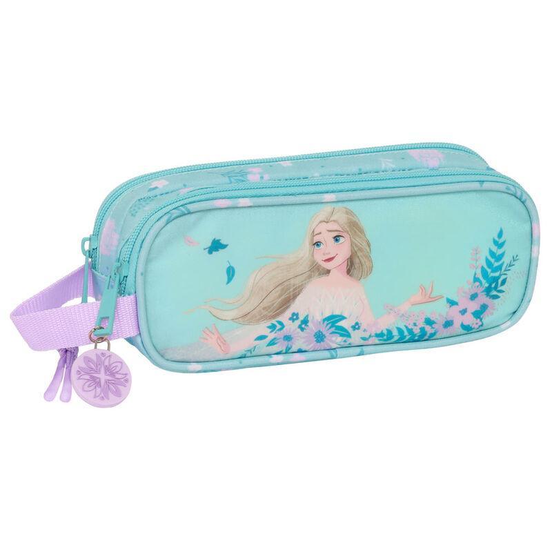 Portatodo Hello Spring Frozen 2 Disney doble - Frikibase.com