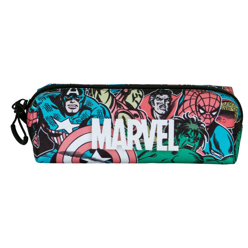 Portatodo Heroes Marvel - Frikibase.com