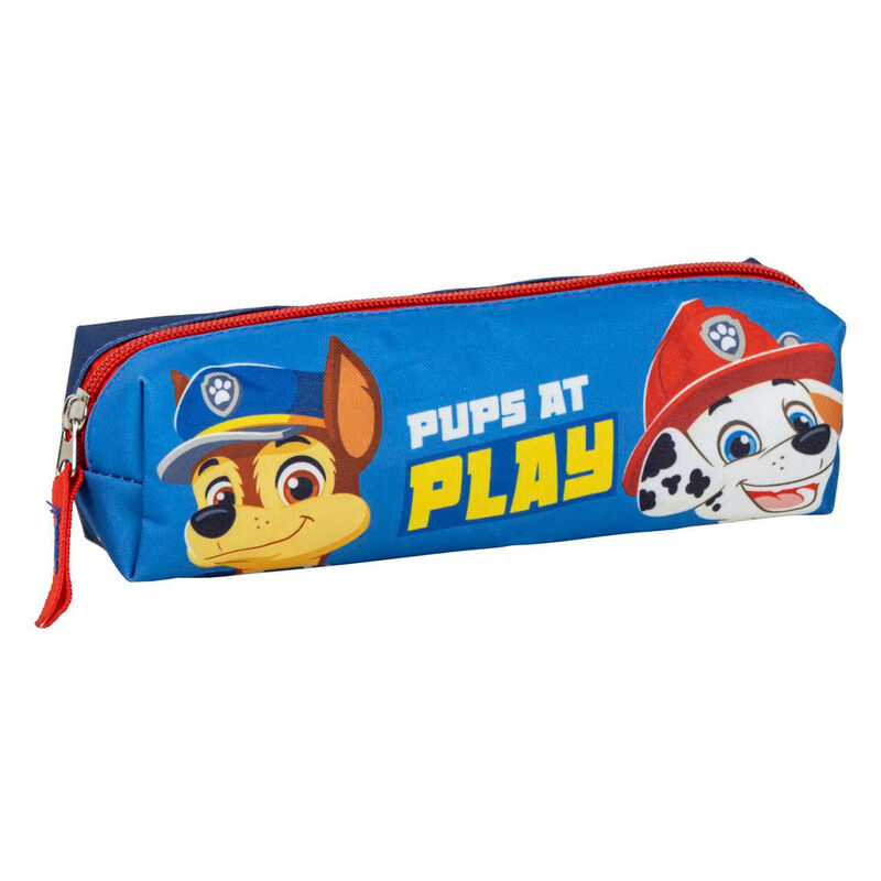 Portatodo La Patrulla Canina Paw Patrol - Frikibase.com