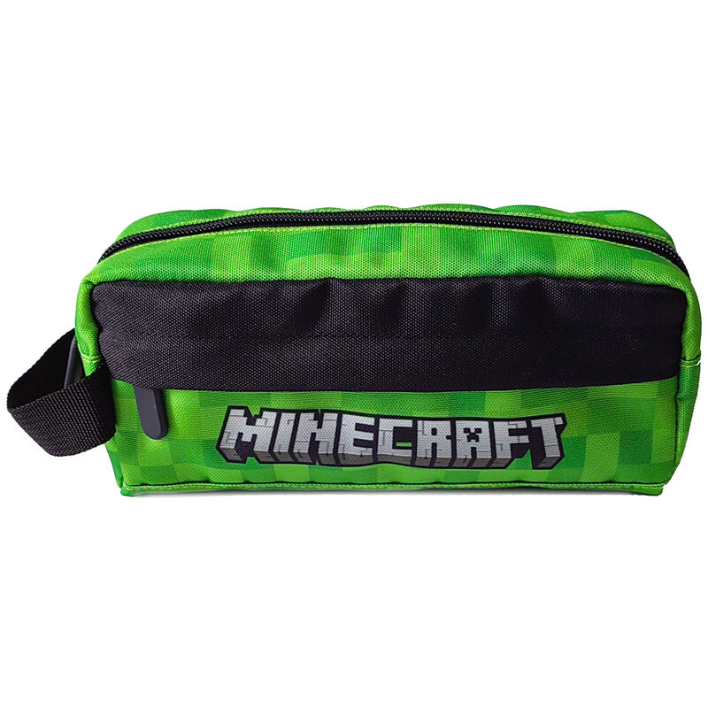 Portatodo Minecraft - Frikibase.com