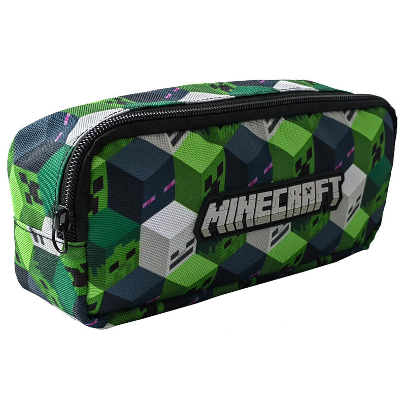 Portatodo Minecraft - Frikibase.com