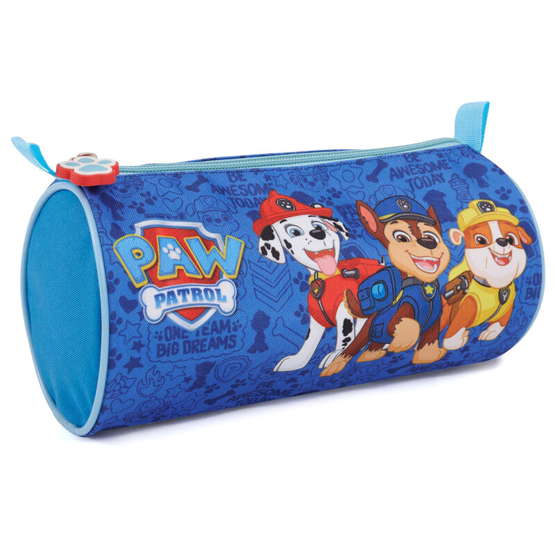 Portatodo Patrulla Canina Paw Patrol - Frikibase.com