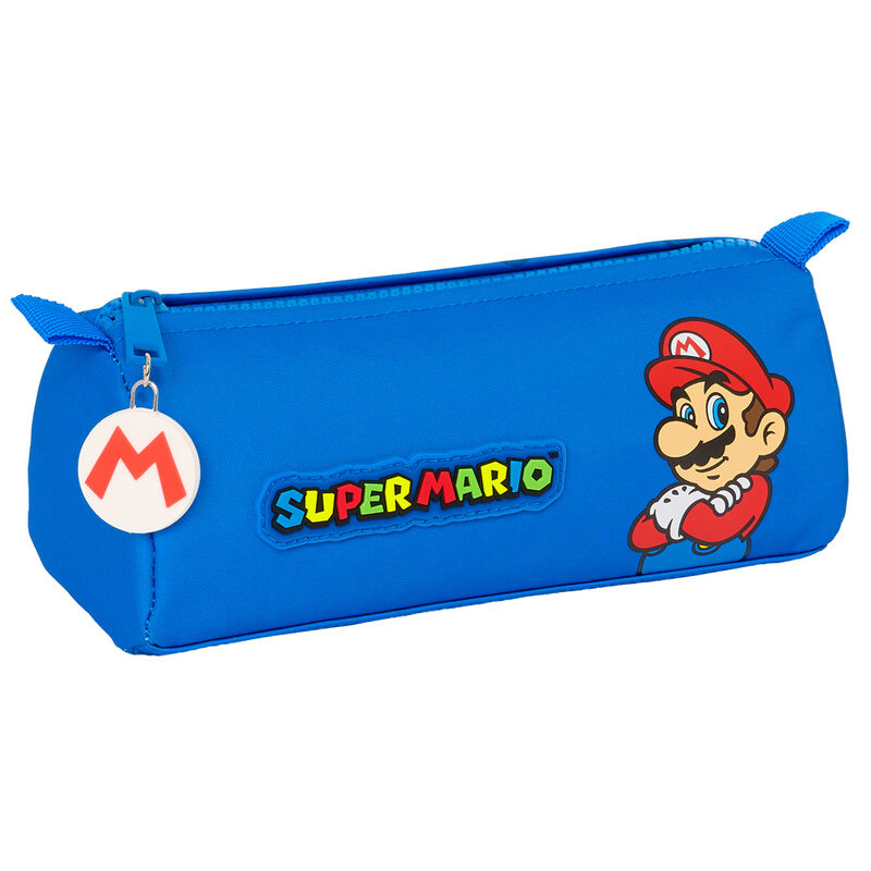 Portatodo Play Super Mario Bros - Frikibase.com