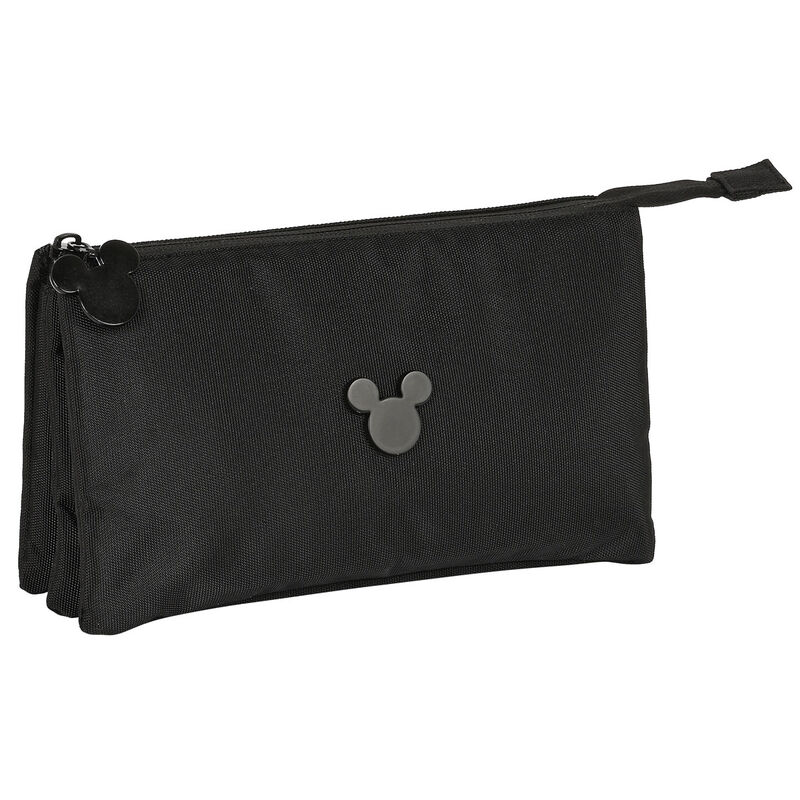 Portatodo Premium Mickey Disney triple - Frikibase.com