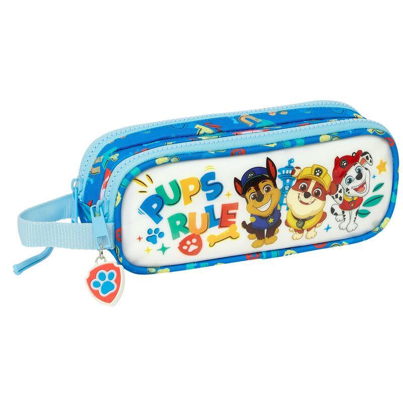 Portatodo Pups Rule Patrulla Canina Paw Patrol - Frikibase.com