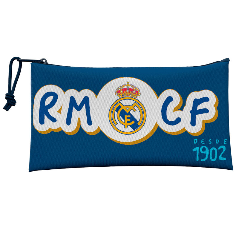 Portatodo Real Madrid - Frikibase.com