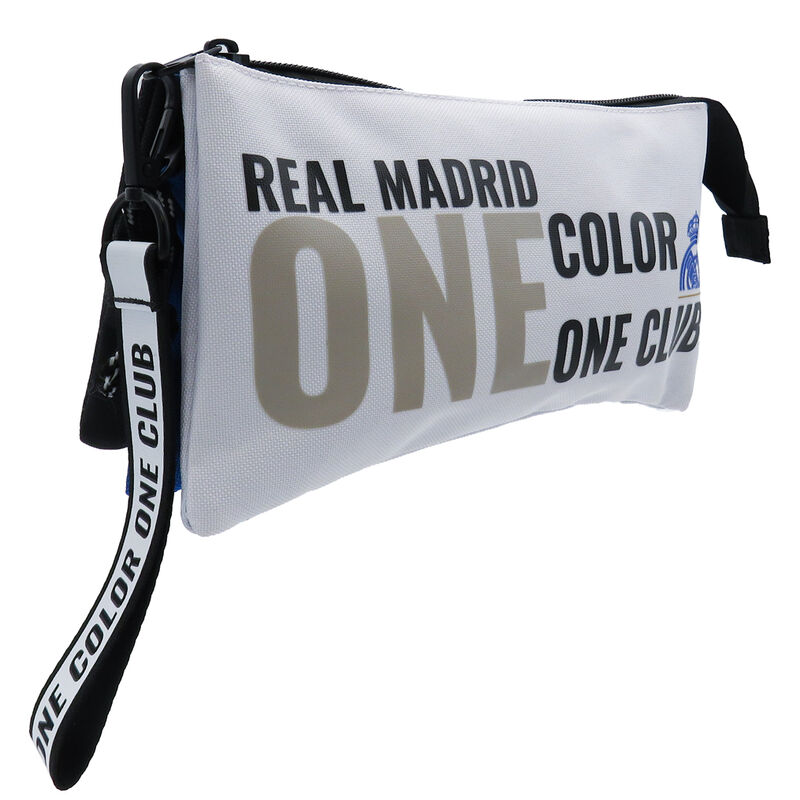 Portatodo Real Madrid triple - Frikibase.com