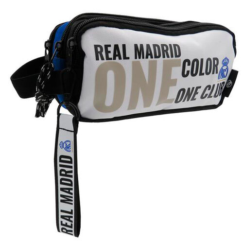 Portatodo Real Madrid triple - Frikibase.com