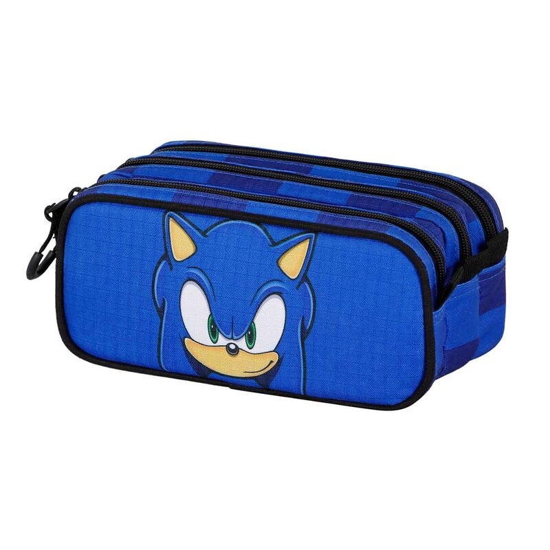 Portatodo Sight Sonic the Hedgehog - Frikibase.com