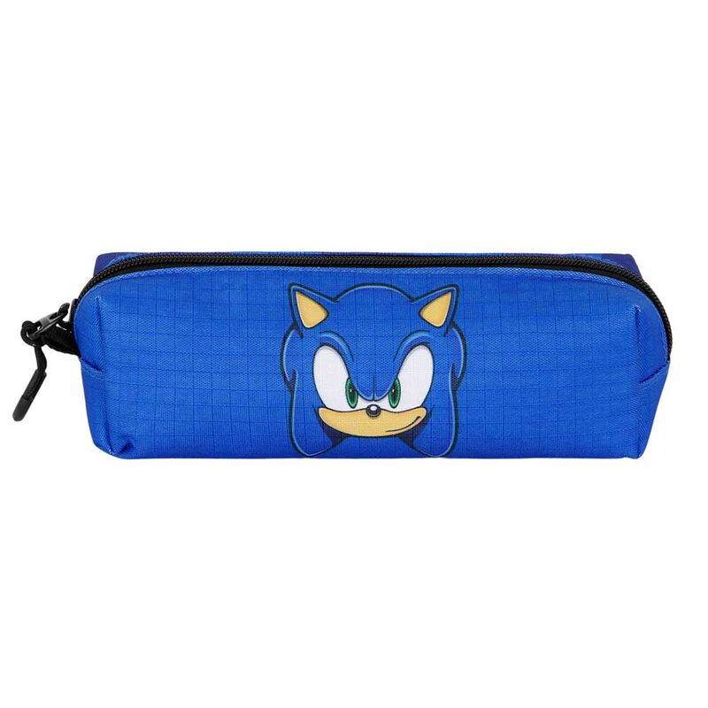 Portatodo Sight Sonic the Hedgehog - Frikibase.com