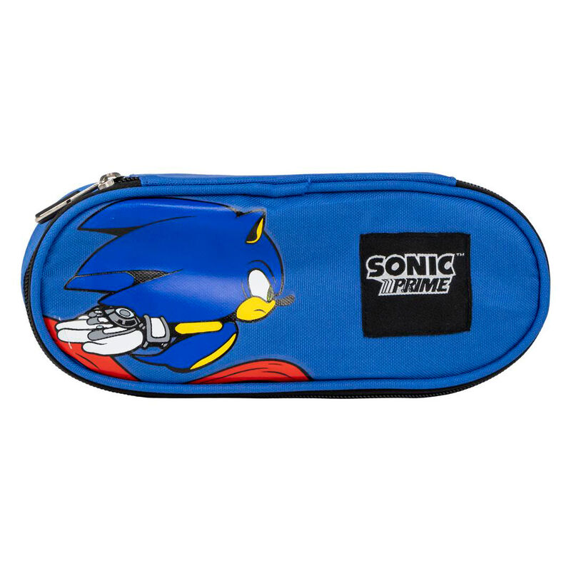 Portatodo Sonic Prime - Frikibase.com