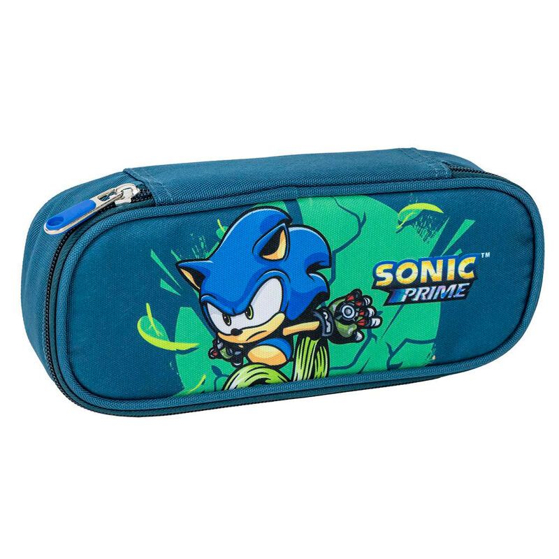 Portatodo Sonic Prime - Frikibase.com