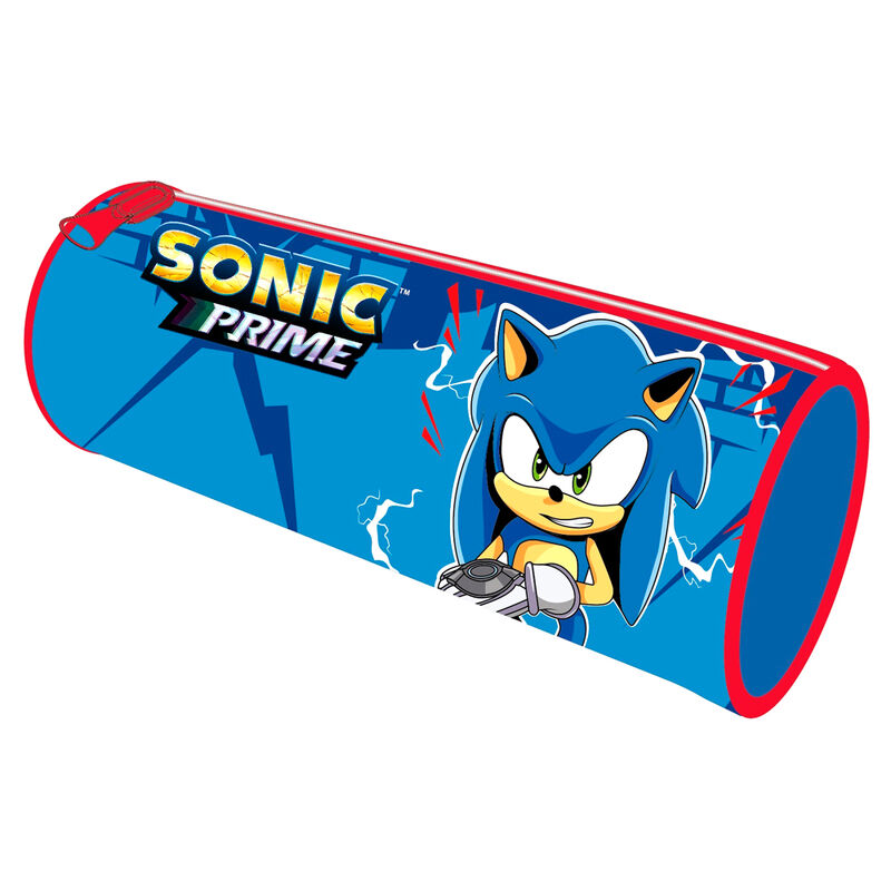 Portatodo Sonic the Hedgehog - Frikibase.com