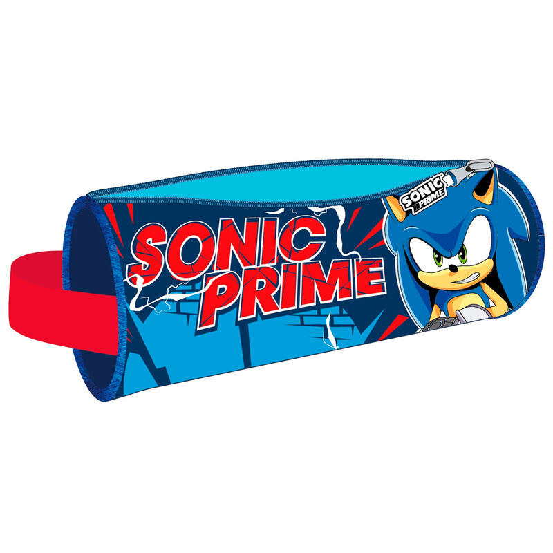 Portatodo Sonic the Hedgehog - Frikibase.com