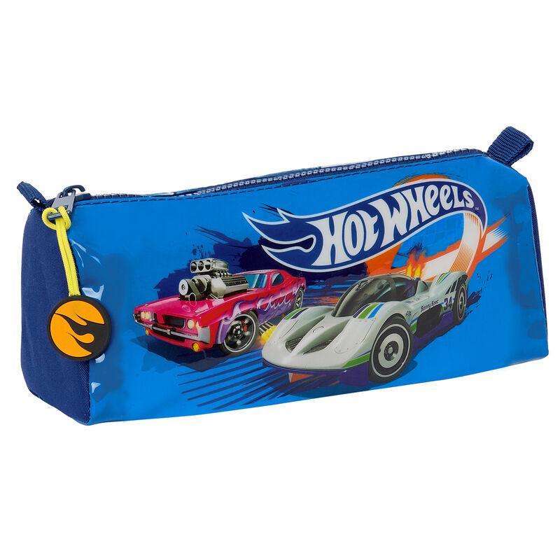 Portatodo Sonny Hot Wheels - Frikibase.com