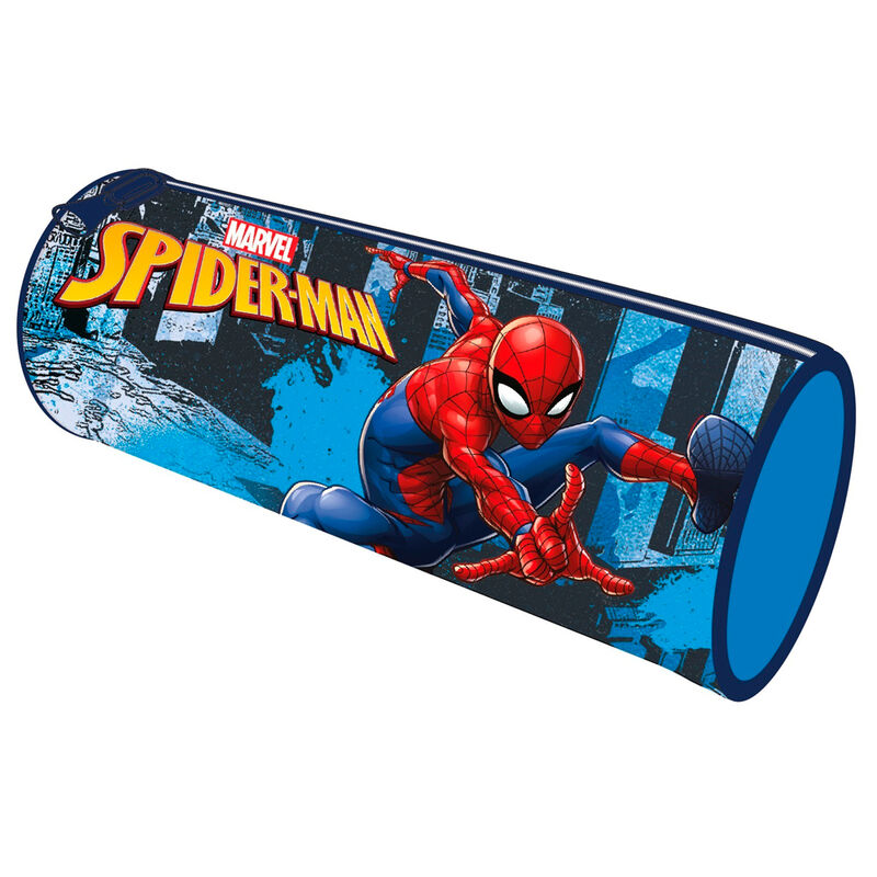 Portatodo Spiderman Marvel - Frikibase.com