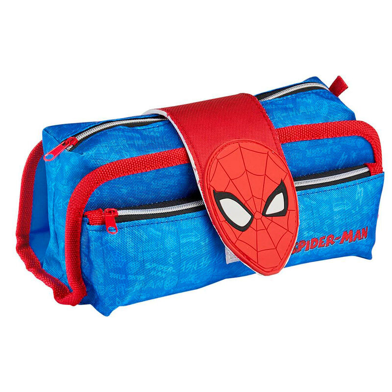 Portatodo Spiderman Marvel - Frikibase.com