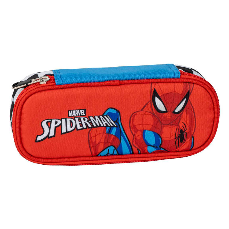 Portatodo Spiderman Marvel - Frikibase.com