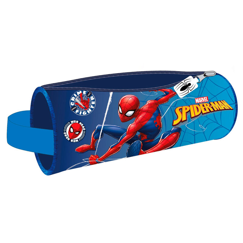 Portatodo Spiderman Marvel - Frikibase.com