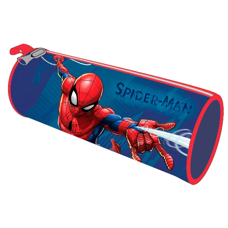 Portatodo Spiderman Marvel - Frikibase.com