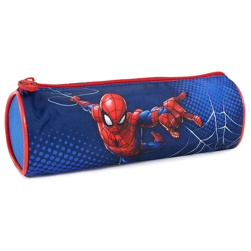 Portatodo Spiderman Marvel - Frikibase.com