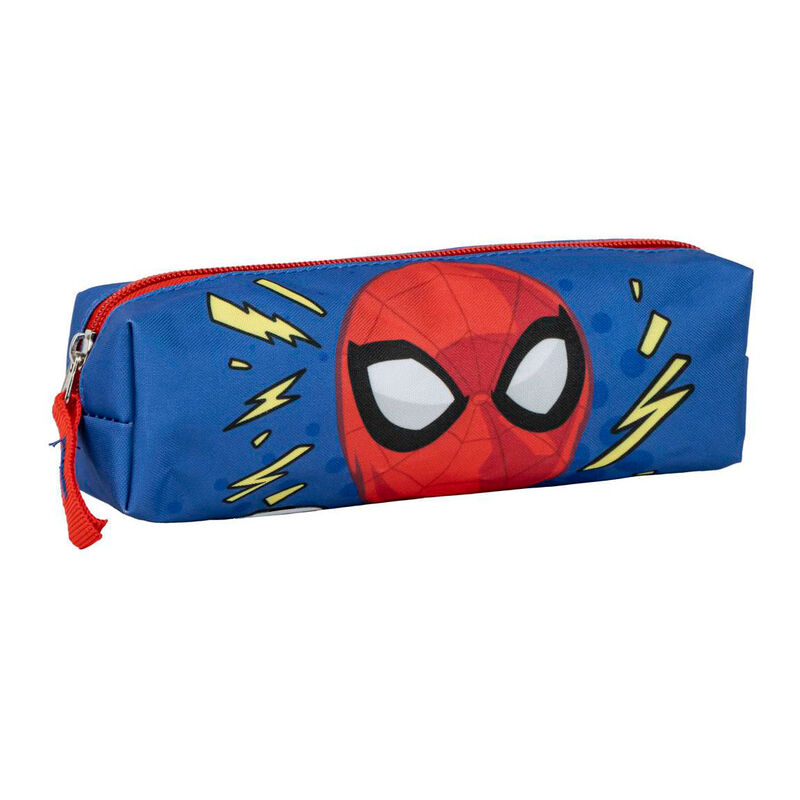 Portatodo Spiderman Marvel - Frikibase.com