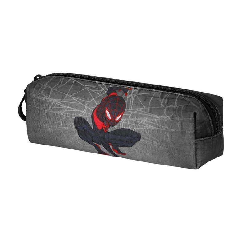 Portatodo Spin Spiderman Marvel - Frikibase.com