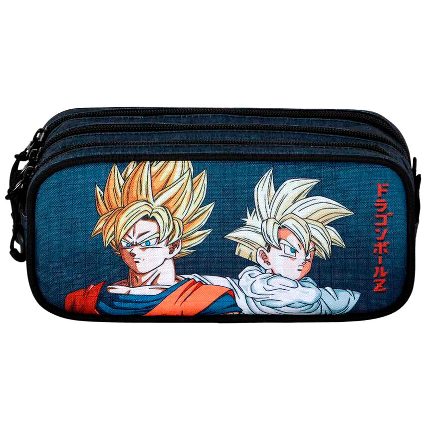 Portatodo Unity Dragon Ball Z - Frikibase.com