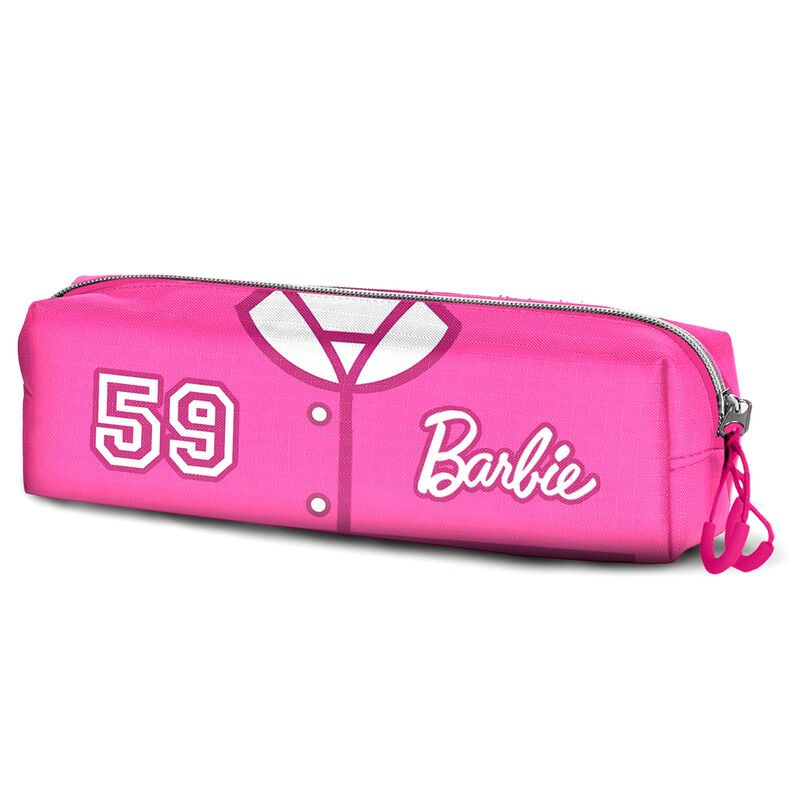 Portatodo Varsity Barbie - Frikibase.com