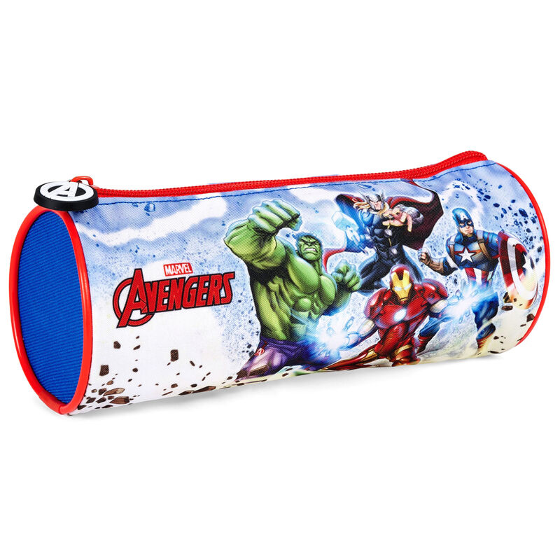 Portatodo Vengadores Avengers Marvel - Frikibase.com