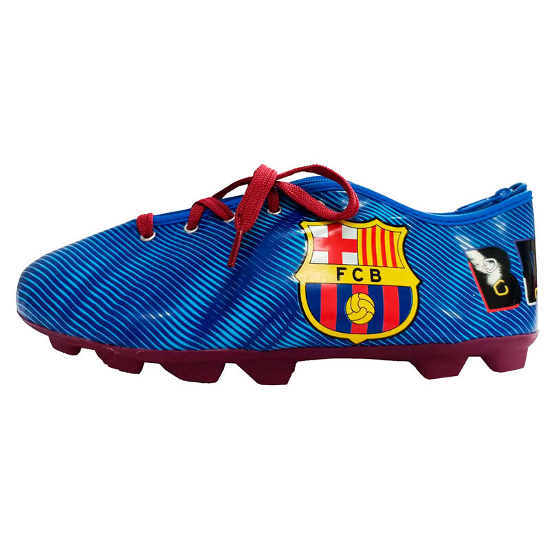 Portatodo bota FC Barcelona - Frikibase.com